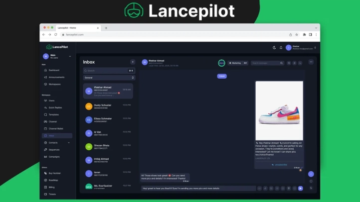 Lancepilot Lifetime Deal Review: Ultimate Freelancer Tool